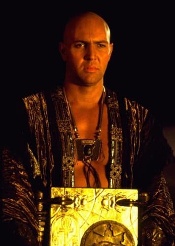 Imhotep