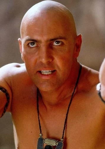 Imhotep