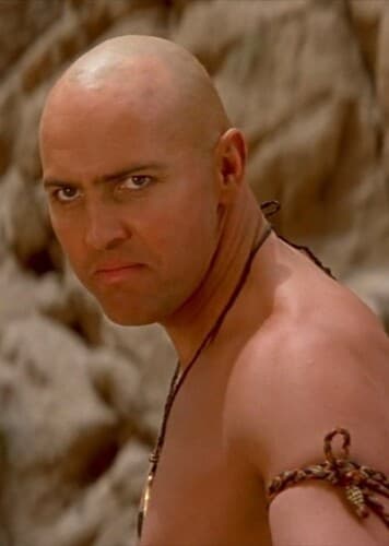 Imhotep