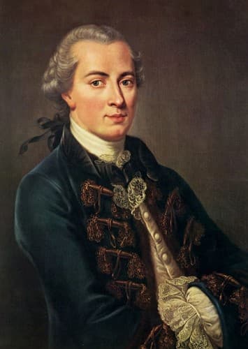 Immanuel Kant