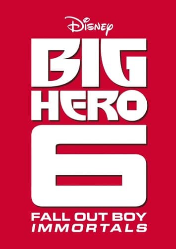 Immortals - Fall Out Boy