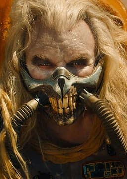 Immortan Joe