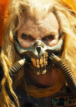 Immortan Joe