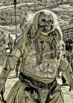 Immortan Joe