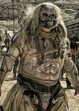 Immortan Joe