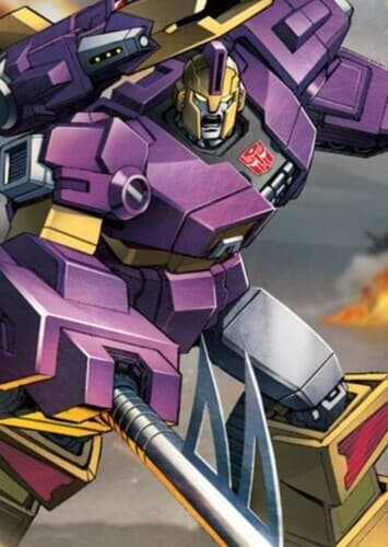 Impactor