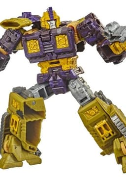 Impactor