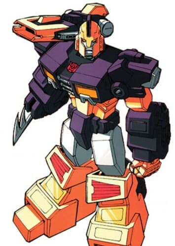 Impactor