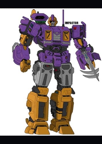 Impactor