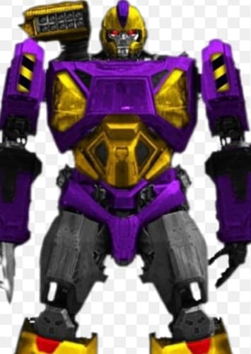 Impactor ❌