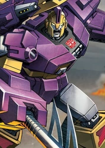 Impactor ❌️