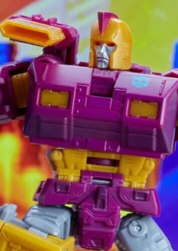 Impactor