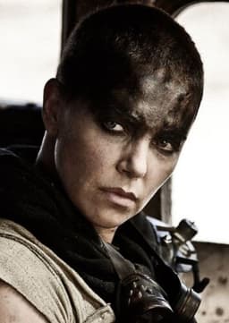 Imperator Furiosa