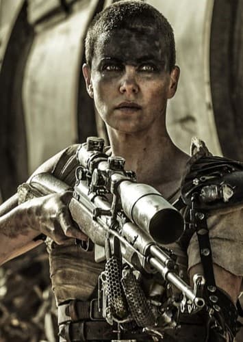 Imperator Furiosa
