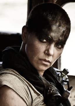 Imperator Furiosa