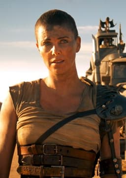 Imperator Furiosa