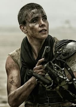 Imperator Furiosa