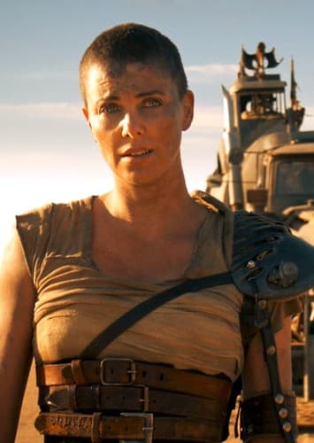 Imperator Furiosa