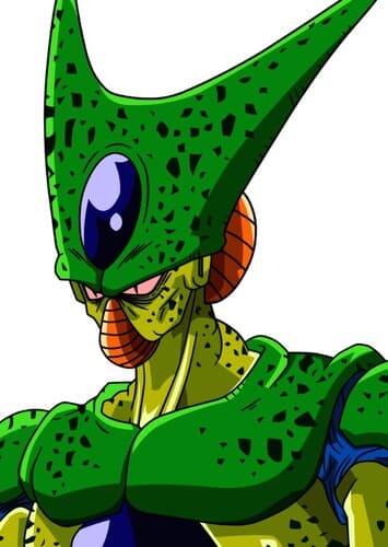 Imperfect Cell