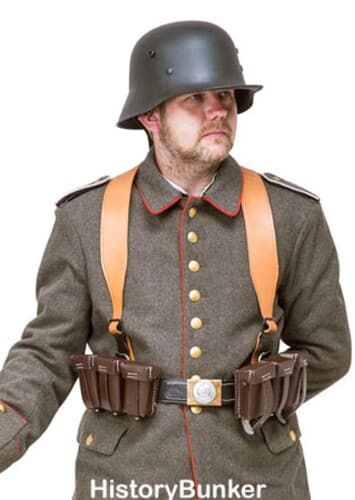 Imperial German Army