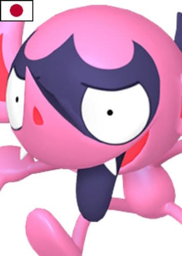 Impidimp (Japanese Dub)