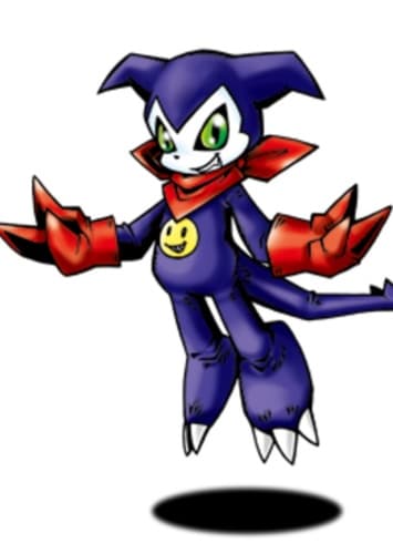 Impmon