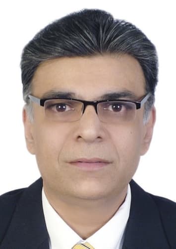 Imran Siddiqui