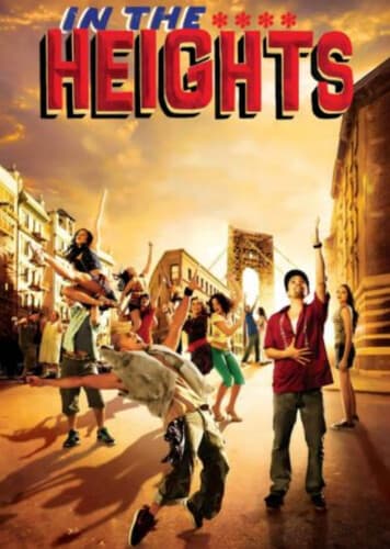 In the Heights