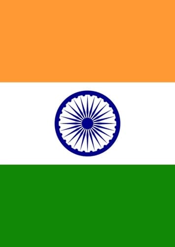 India