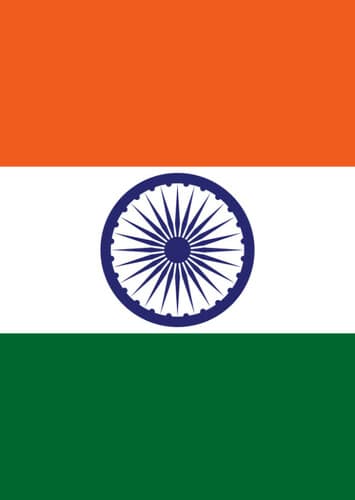 India