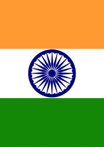 India