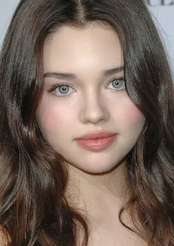 India Eisley