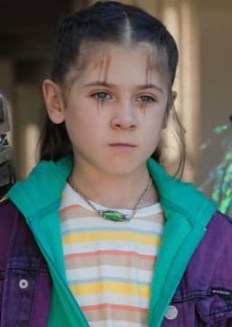 India Rose Hemsworth