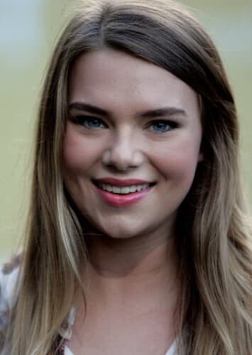 Indiana Evans
