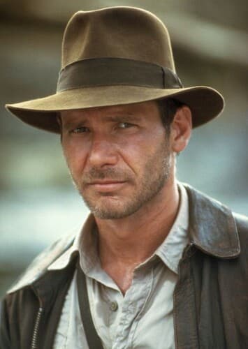 Indiana Jones