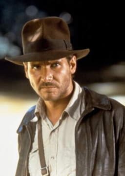 Indiana Jones