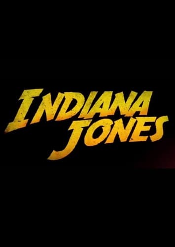 Indiana Jones