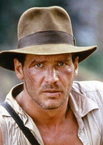 Indiana Jones