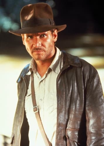 Indiana Jones