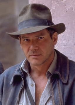 Indiana Jones