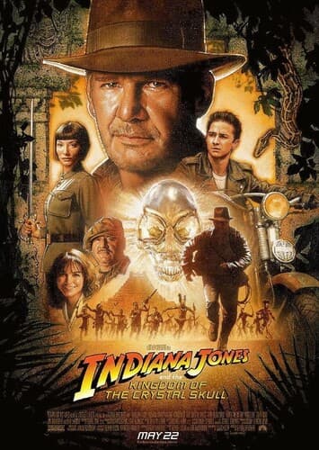 Indiana Jones