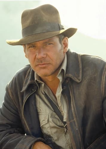 Indiana Jones