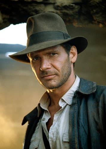 Indiana Jones