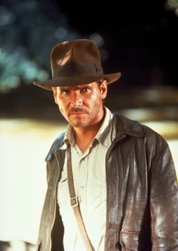 Indiana Jones