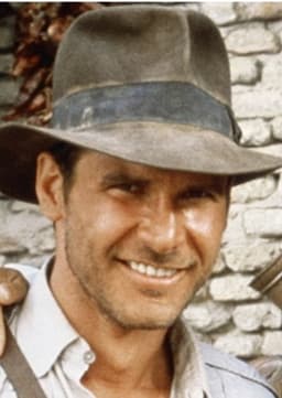Indiana Jones