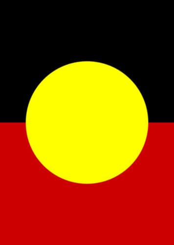 Aboriginal Australian