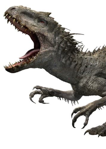 Indominus rex
