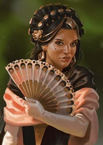 Indrina Lamsensettle