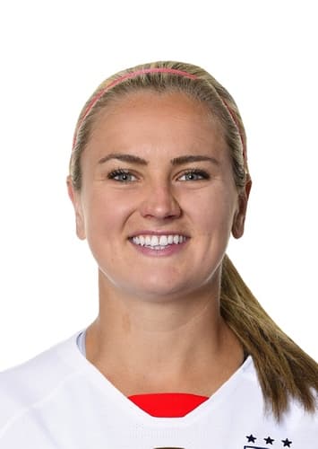 Lindsey Horan