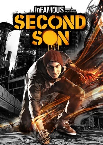 Infamous: Second Son